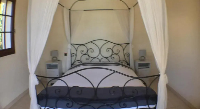 Коттедж Maison Provençale