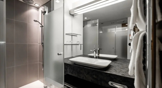 Номер Standard Rathener Hof by STEIGER Hotels