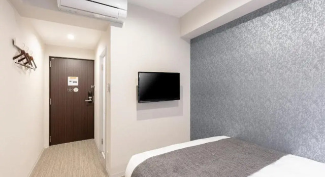 Одноместный номер Standard Ms Hotel Gojo Naginatagiri