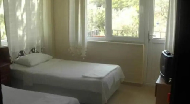 Номер Economy Golden Gate Boutique Hotel