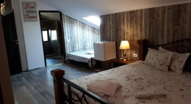 Luksus huone Casa Mea