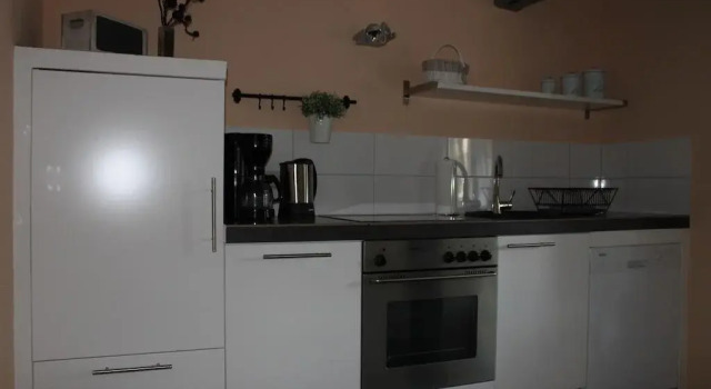 Hotel Am Stadtwall, Prenota Hotel Hotel a Garz con parcheggio, Parcheggio