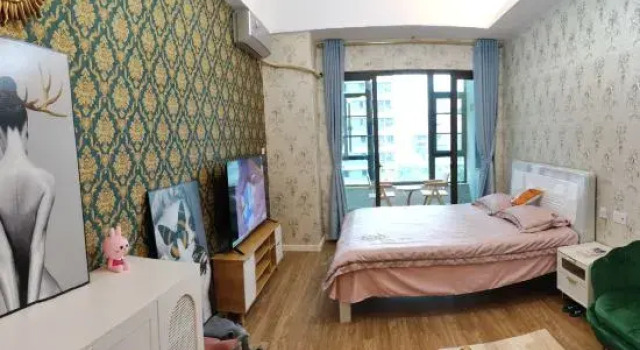 Perch  cloud, Забронировать Отель Отели Гуйлинь с парковкой, Парковка