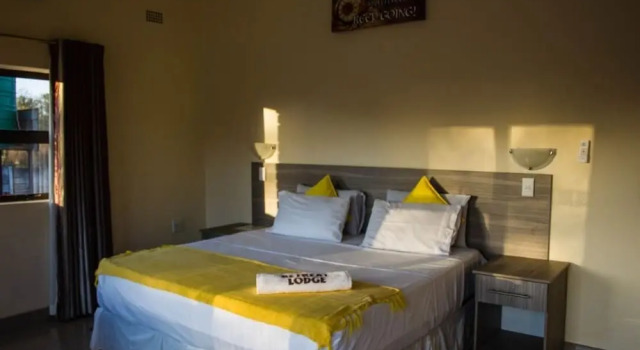 Номер Economy Retreat Lodge and Conference Centre