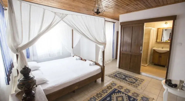 Ala Baykus Otel