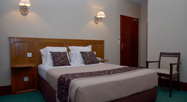 Hôtel Héliot, Cosy Places by Charme & Caractère