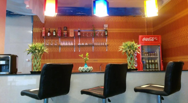Mint Hostel, Забронировать Хостел Бангкок провинция Бангкок, рядом с Банглампу