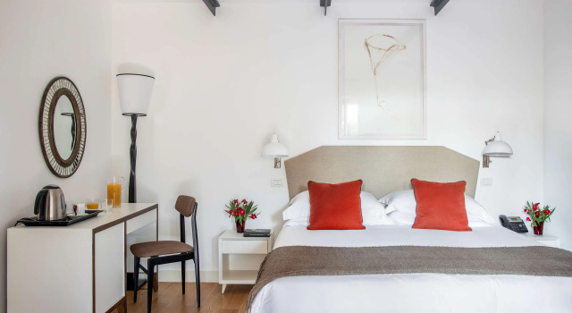Resort Locanda Rossa