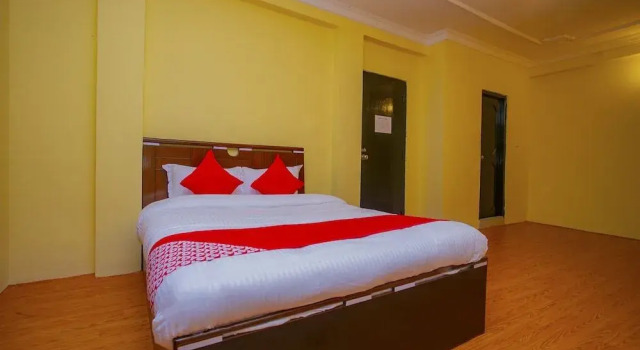 Oyo 623 Valley View Resort, Забронировать Курортный отель Катманду провинция Багмати-Прадеш
