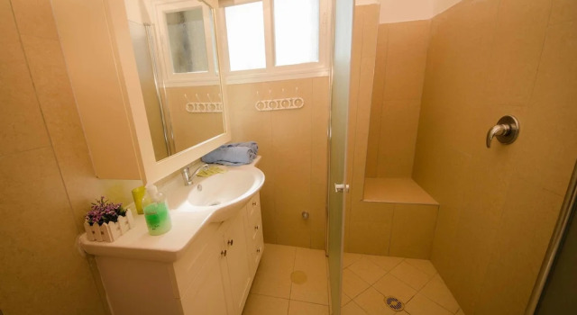 Люкс Superior Zimmer Dora Dead Sea