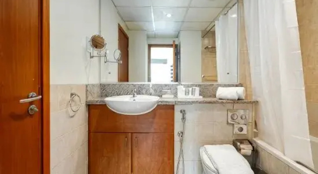 Modern 1BR Retreat | Peaceful Community Stay