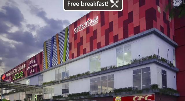 Amaris Hotel Ponorogo