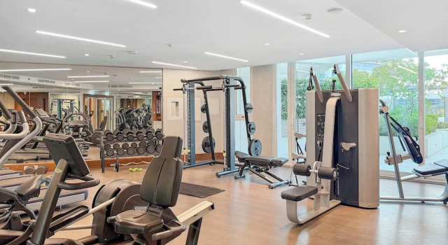 Апартаменты Silkhaus Sea View 1BR Mamsha Al Saadiyat Azure