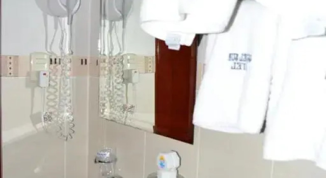 Номер Standard Sol Del Sur Hotel