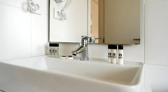 Номер Superior Hotel Canada