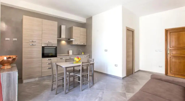 Апартаменты Nonna Adelina Apartments & rooms