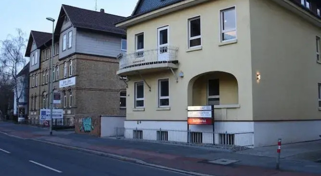 Gästeliesel Göttingen