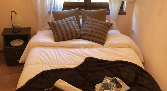 Апартаменты Arahova Cozy Apartment