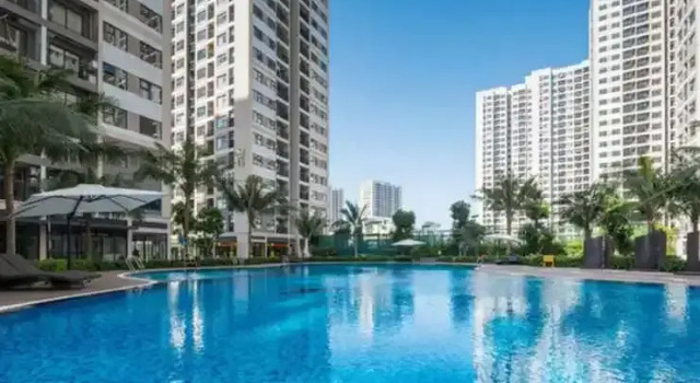 R105 Building Vinhomes Ocean Park - 20 October Homestay, Забронировать Апартаменты/квартира Апартаменты Ханоя, Апартаменты/квартира