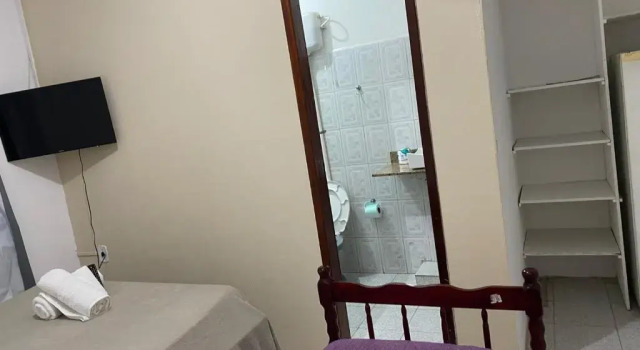 Номер Standard Pousada Porto Búzios