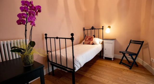 Suite Locanda Capolago