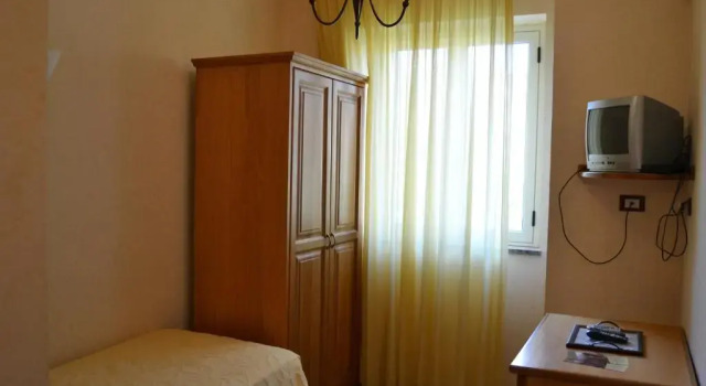 Номер Standard Hotel Ristorante LAvvenire