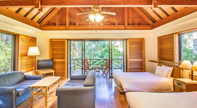 Ishigaki Seaside Hotel