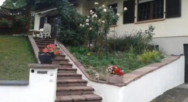 Номер Standard B&B Ma Maison Hautes Vosges