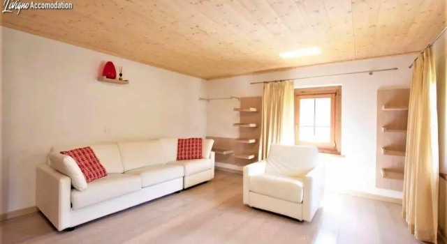 Апартаменты Superior Appartamenti Green by Livigno Accomodation