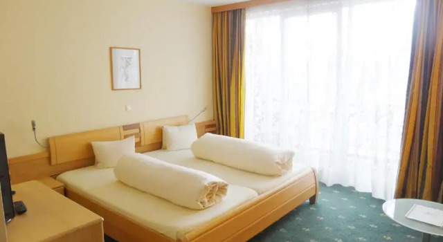 Двухместный номер Comfort Landhotel Kreinerhof - Self Check In