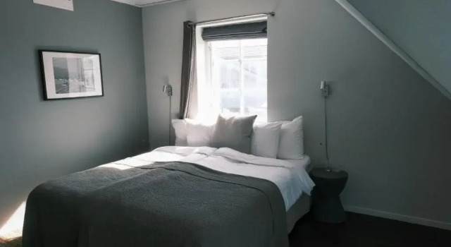 Двухместный номер Standard Skärgårdshotellet Hönö