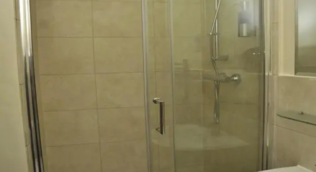Номер Superior Цокольный этаж Hoppers Cottage Guest House