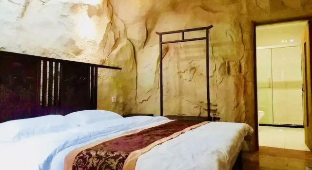 Tranquil Retreat Mountain Resort, Reservar Resort Resorts em Pequim, Resort