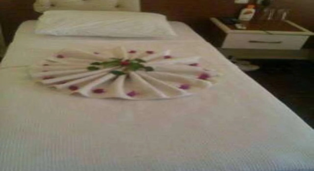 Richard's Place Hotel