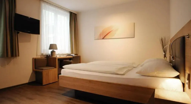 Номер Standard Hotel & Restaurant Graf