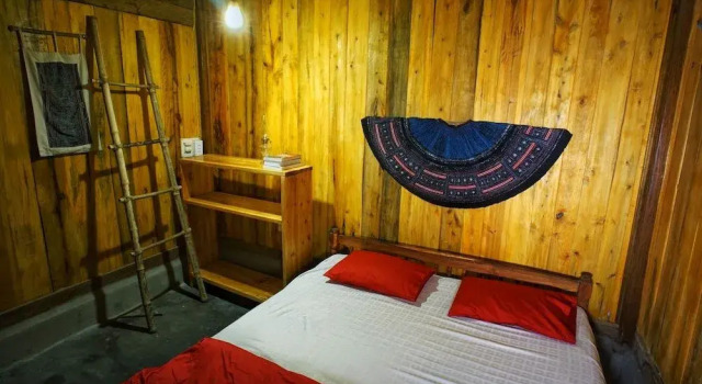 Joy House, Rezervovat Hotel Sapa Lao Cai