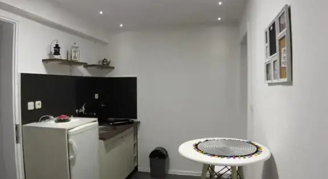 Апартаменты с 2 комнатами Cumurija Bridge Accommodation