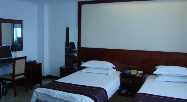 AnQing WanYuan International, Rezerwuj Hotel Anqing Anhui