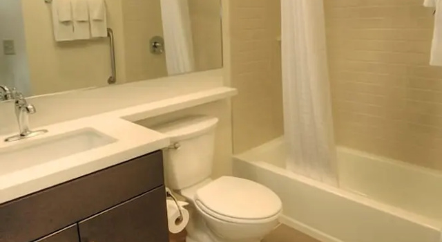 Номер Standard Candlewood Suites Sioux City - Southern Hills by IHG