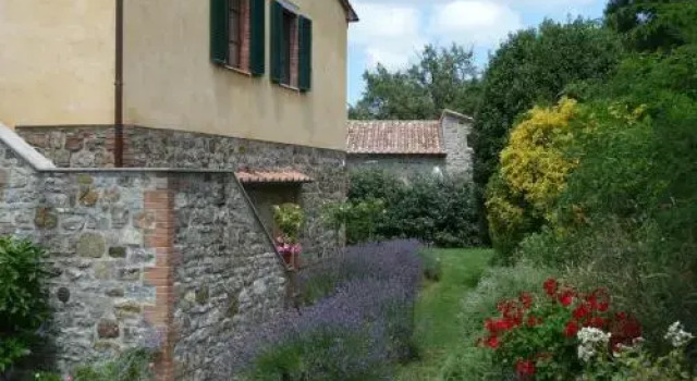 Podere SantAngelo, Book Hotel Roccalbegna Tuscany