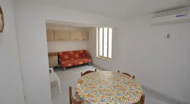 Апартаменты с 3 комнатами Residence Caletta