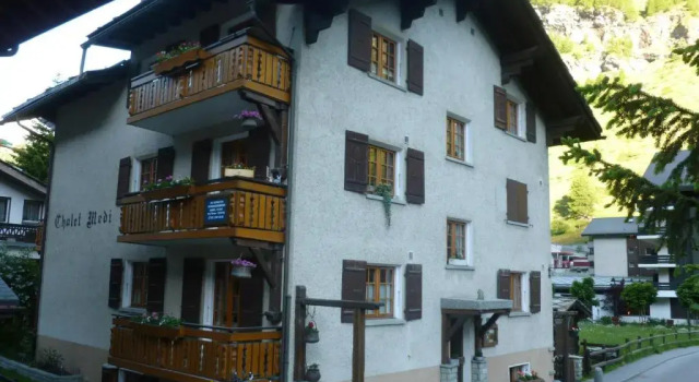 Chalet Medi, Забронировать Шале Виллы Церматт, рядом с Zermatt-Sunnegga, Вилла