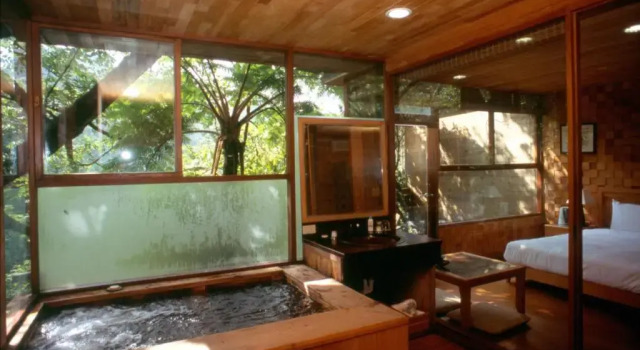 Двухместный номер Deluxe с балконом Silk Valley SPA Resort