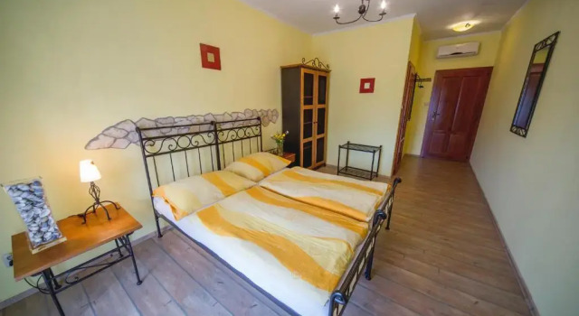 Номер Standard Villa El Camino
