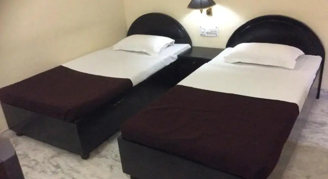 Номер Deluxe Hotel Marble Palace