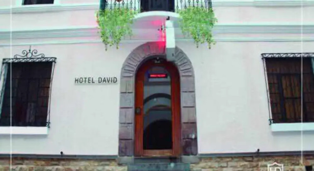 Hotel David