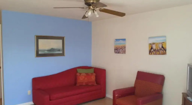 Люкс Luxury Sunrise Motel