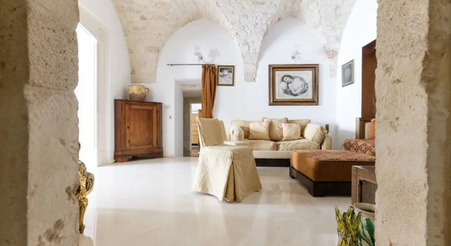 Terrazza Olivia Maria by Wonderful Italy, Book Lejlighed Ostuni Valle d'Itria