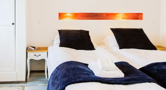 Двухместный номер Standard Guesthouse 77