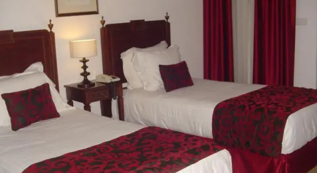 Номер Standard Hotel Rural Quinta de Santo Antonio